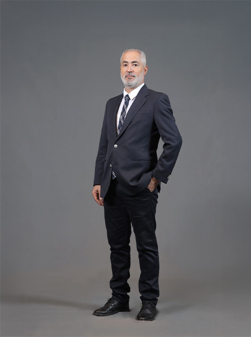 AKL – Sapphire MA model in Dubai, UAE