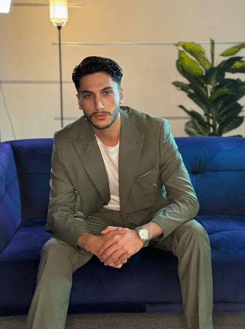 AMMAR modelling portfolio image 3