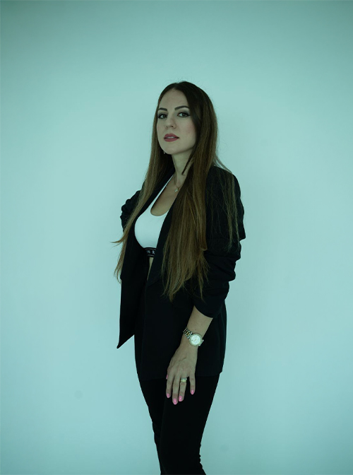 ANI modelling portfolio image 3