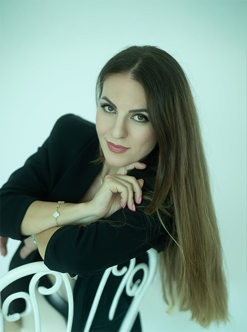 ANI modelling portfolio image 4