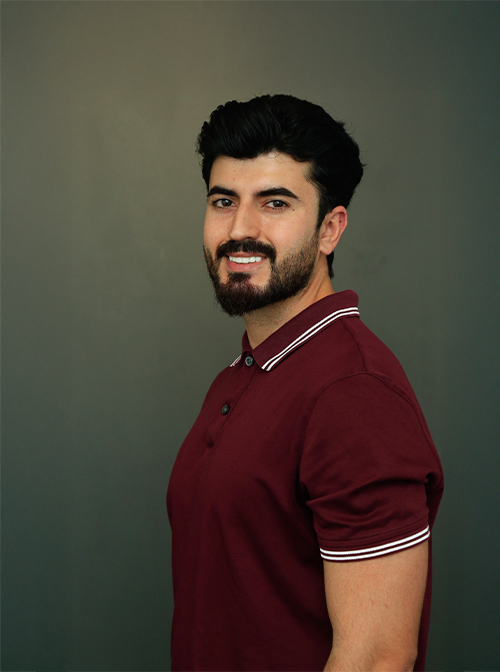 ASAAD modelling portfolio image 2