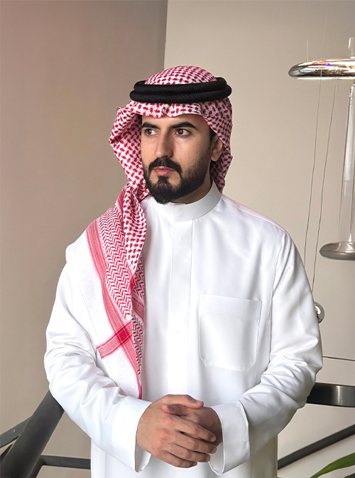 ASAAD modelling portfolio image 4