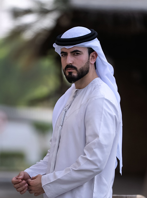 ASAAD modelling portfolio image 5