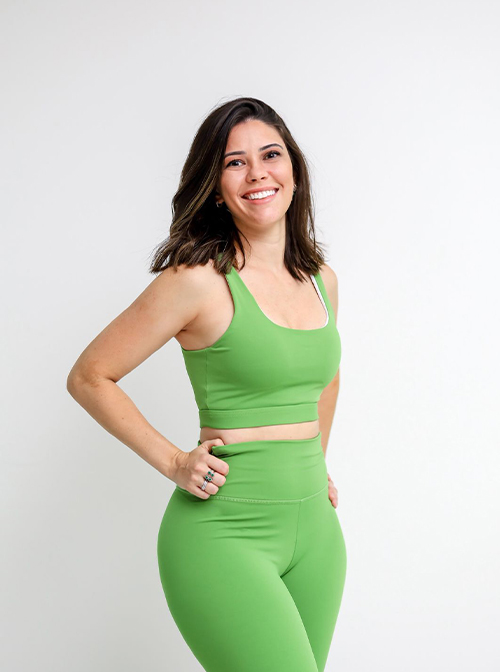 BRENDA – Sapphire MA model in Dubai, UAE