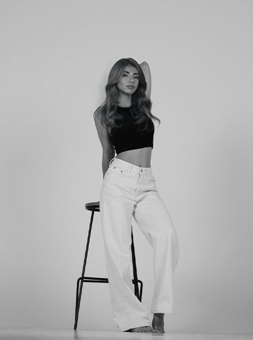 DIORA modelling portfolio image 3