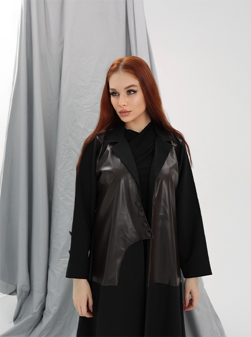 EVA – Sapphire MA model in Dubai, UAE