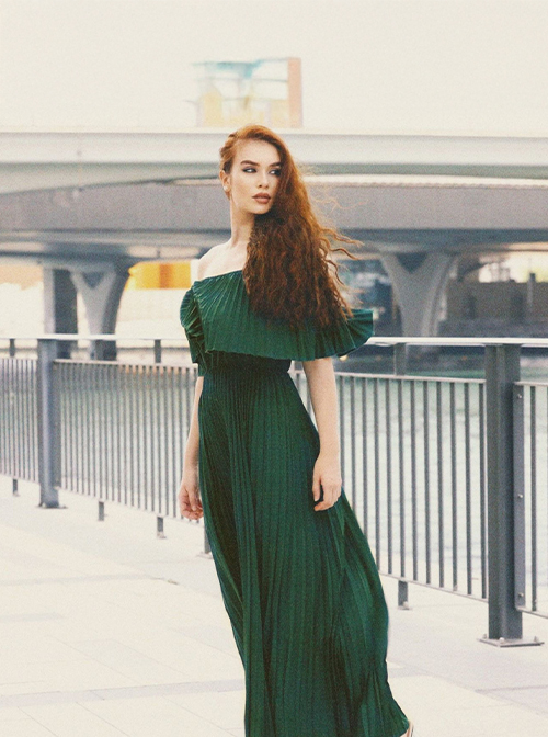 EVA modelling portfolio image 2