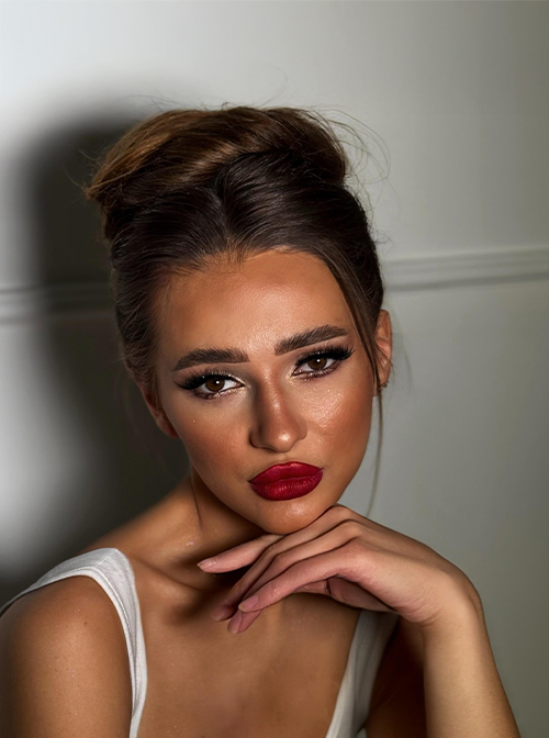 EVAA modelling portfolio image 5