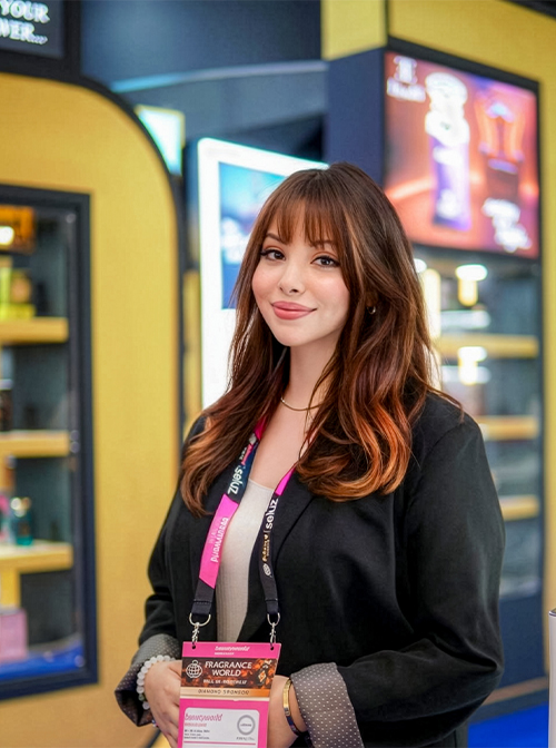 EYA – Sapphire MA model in Dubai, UAE