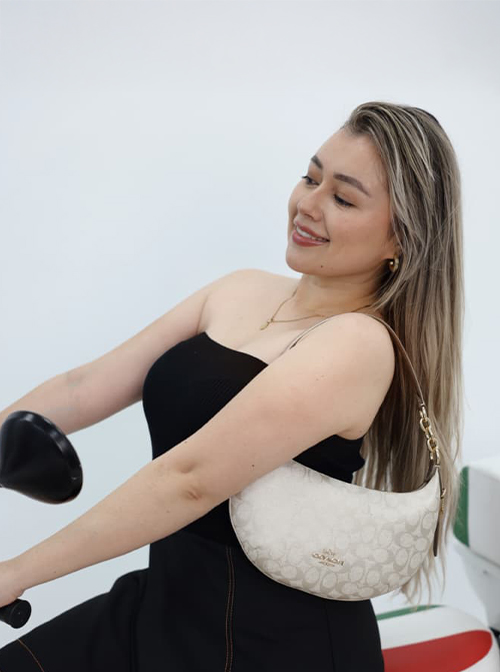 FORERO modelling portfolio image 4