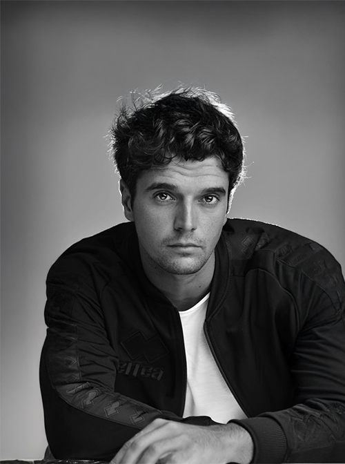 FULVIO modelling portfolio image 2