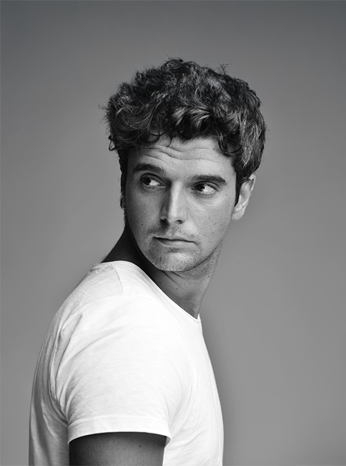 FULVIO modelling portfolio image 3