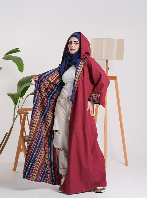 HARAM modelling portfolio image 4