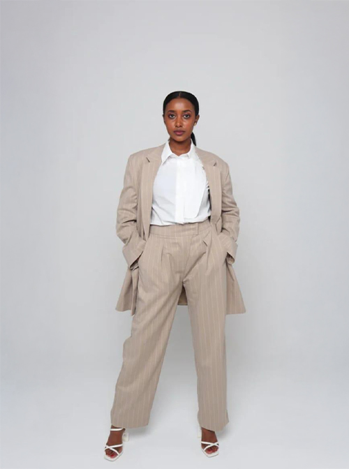 HELEN modelling portfolio image 5