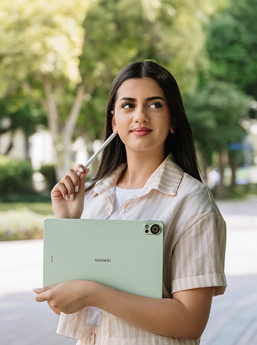 JASMINE – Sapphire MA model in Dubai, UAE