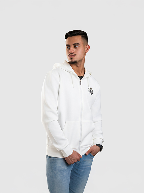 MAHMOUD modelling portfolio image 2