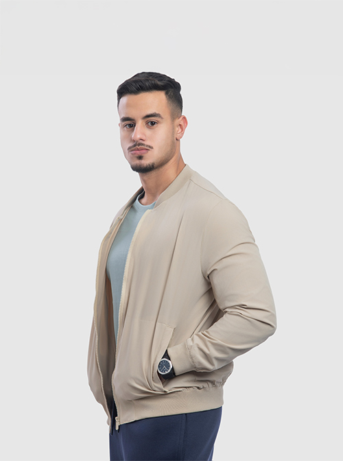 MAHMOUD modelling portfolio image 3