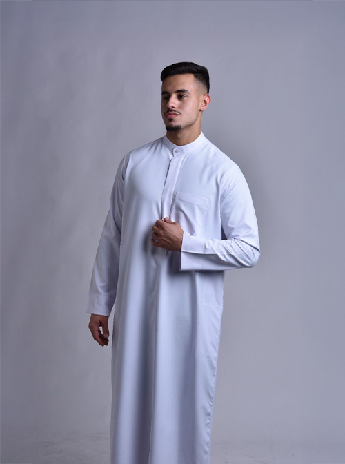 MAHMOUD modelling portfolio image 5