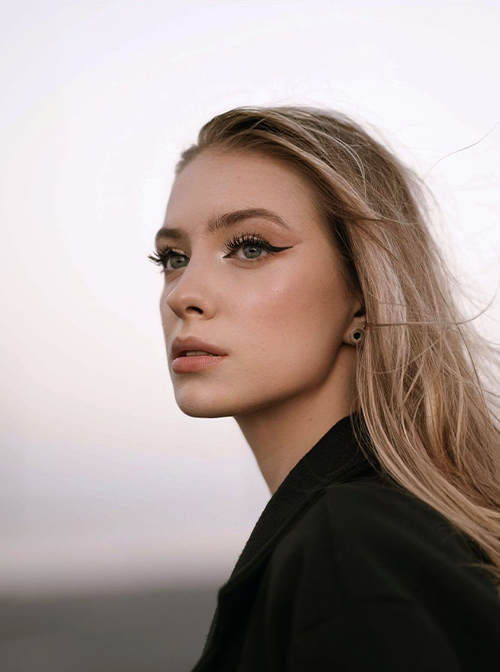 MARIIA – Sapphire MA model in Dubai, UAE