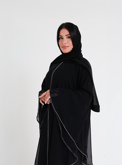 NAILA modelling portfolio image 5