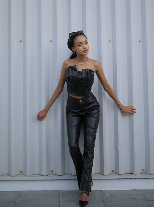 NEWAL modelling portfolio image 2