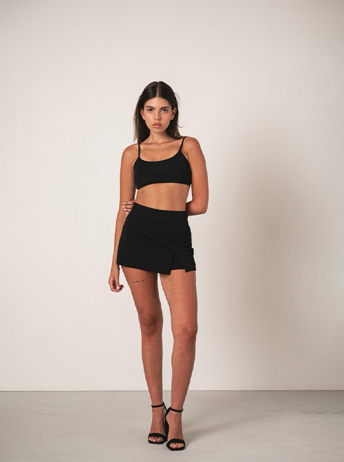 NICOLE – Sapphire MA model in Dubai, UAE