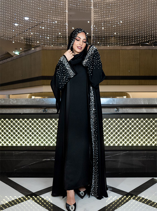 RAMA – Sapphire MA model in Dubai, UAE