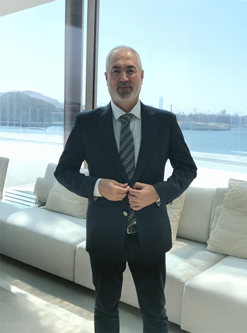 AKL modelling portfolio image – Sapphire MA