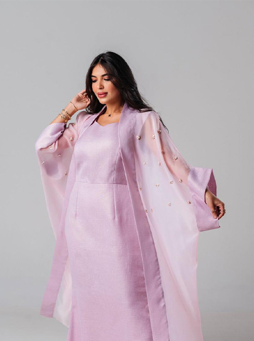 AMAL modelling portfolio image – Sapphire MA