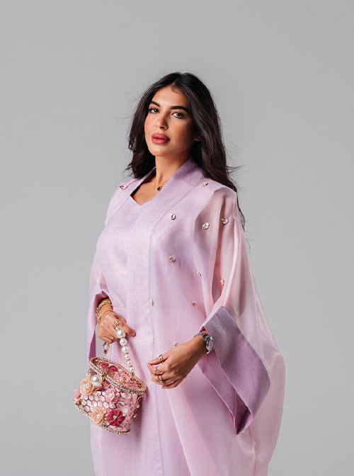 AMAL modelling portfolio image – Sapphire MA