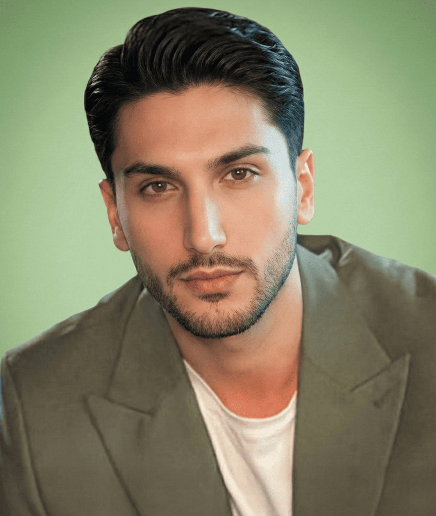 AMMAR – Sapphire MA model in Dubai, UAE