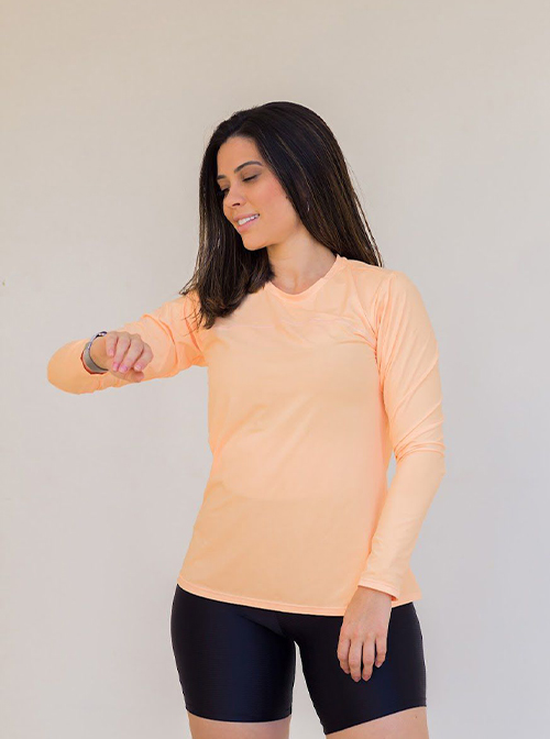 BRENDA modelling portfolio image – Sapphire MA