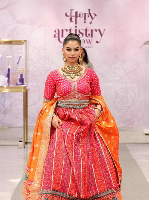 CHRISTLE modelling portfolio image – Sapphire MA