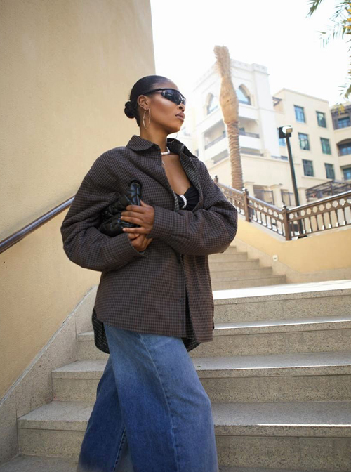 CYNTHIA modelling portfolio image – Sapphire MA