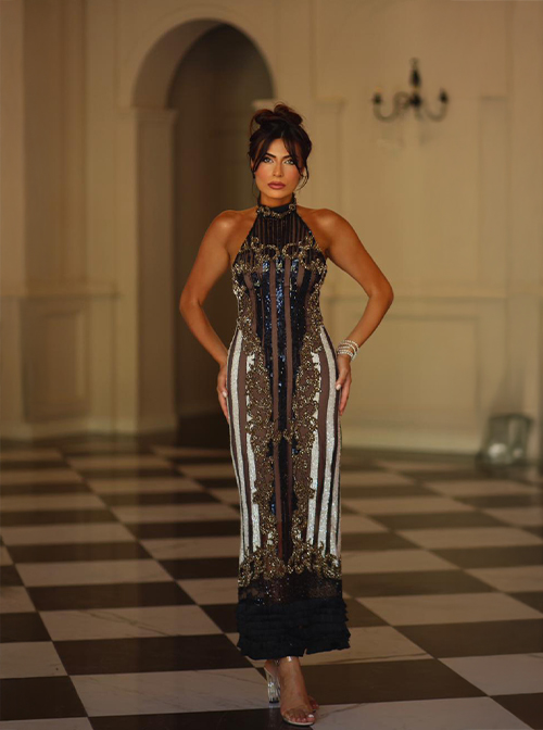 DUYGU modelling portfolio image – Sapphire MA