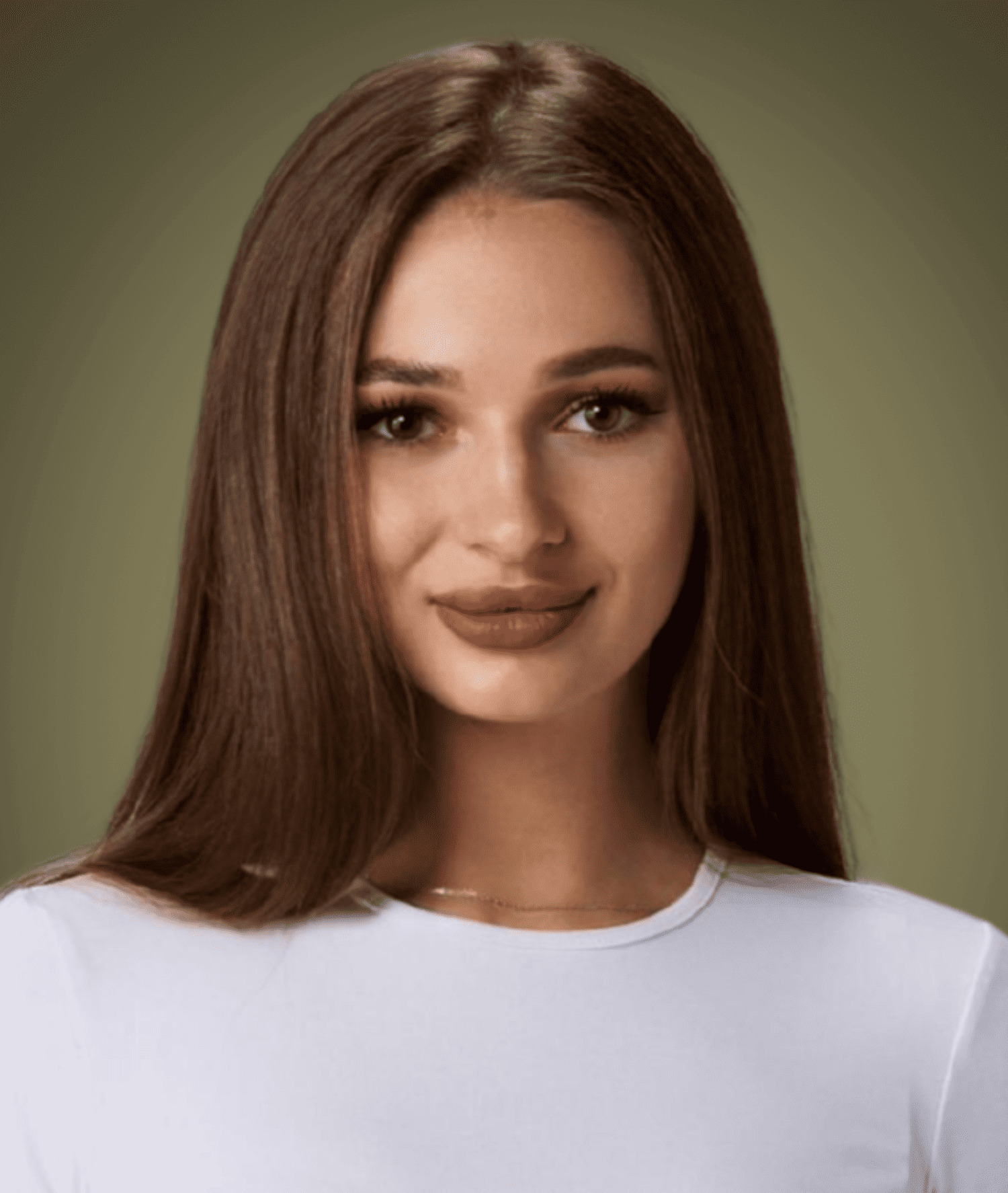 EVAA – Sapphire MA model in Dubai, UAE