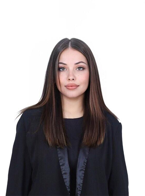 EYA modelling portfolio image – Sapphire MA