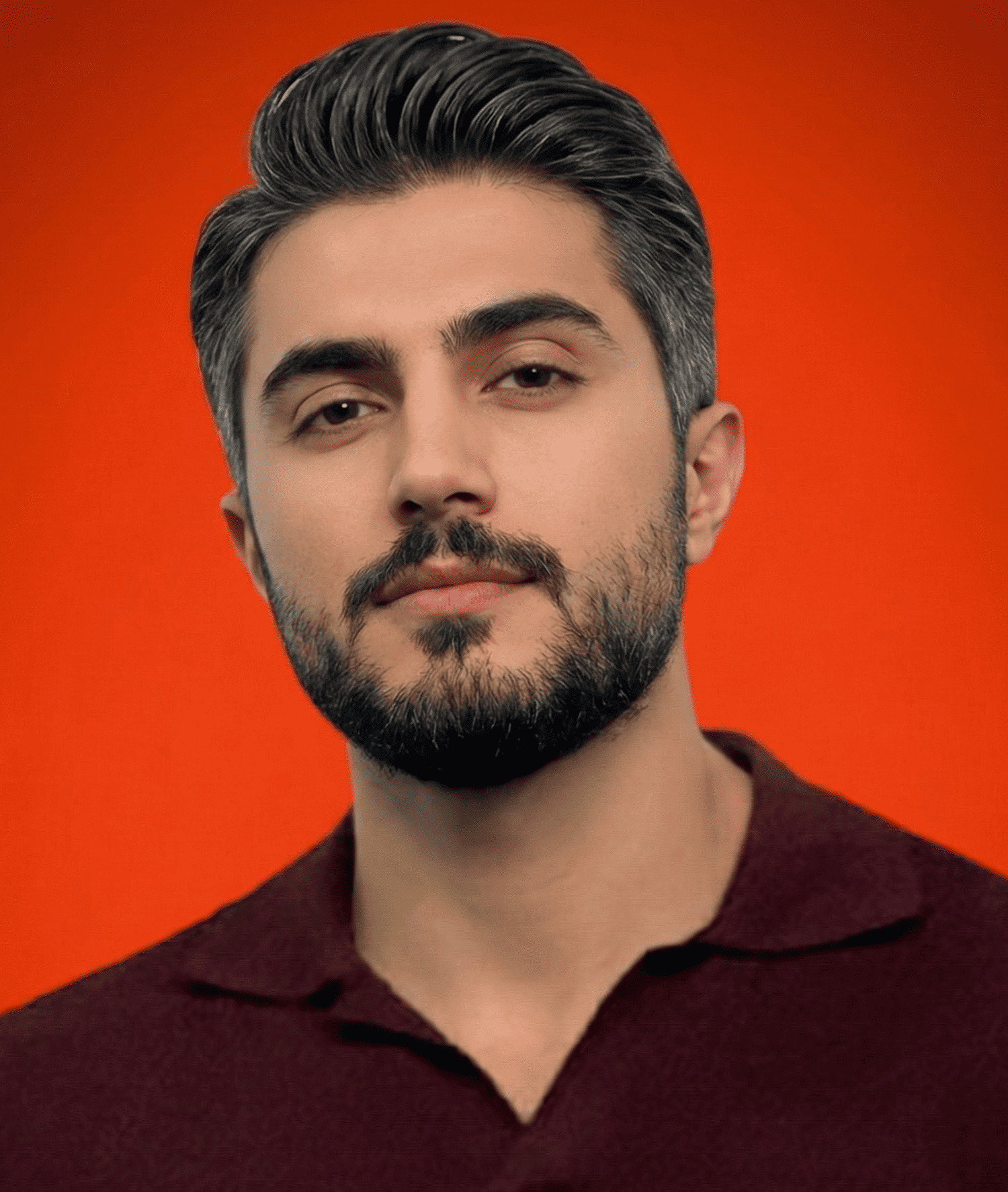 FARHAN – Sapphire MA model in Dubai, UAE