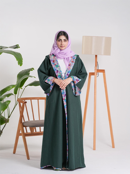 HARAM modelling portfolio image – Sapphire MA