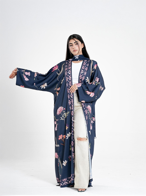 HARAM modelling portfolio image – Sapphire MA