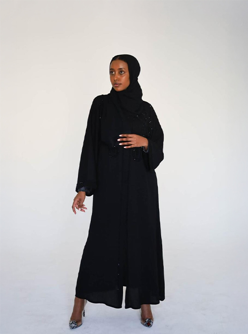 HELEN modelling portfolio image – Sapphire MA