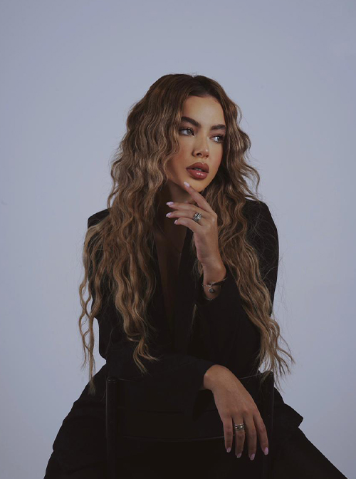 IDAMIS modelling portfolio image – Sapphire MA