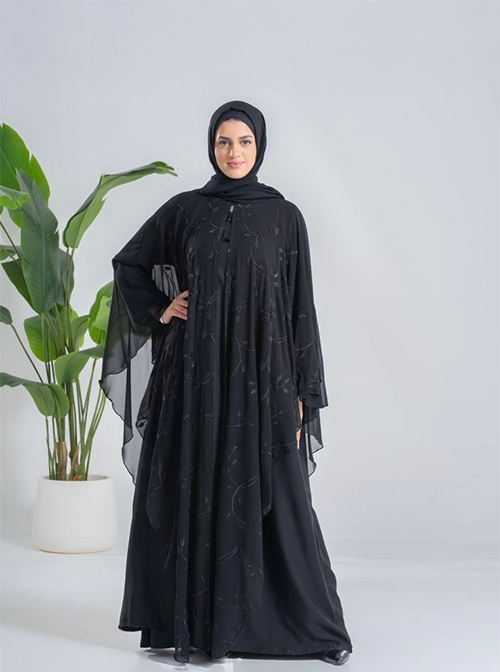 JASMINE modelling portfolio image – Sapphire MA