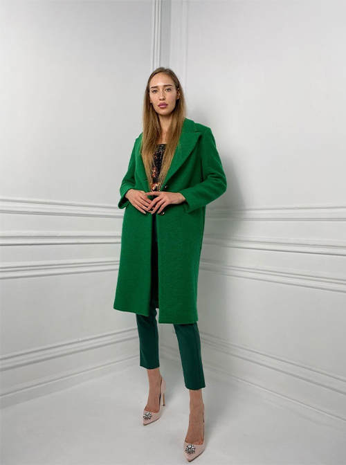 KUZINA modelling portfolio image – Sapphire MA