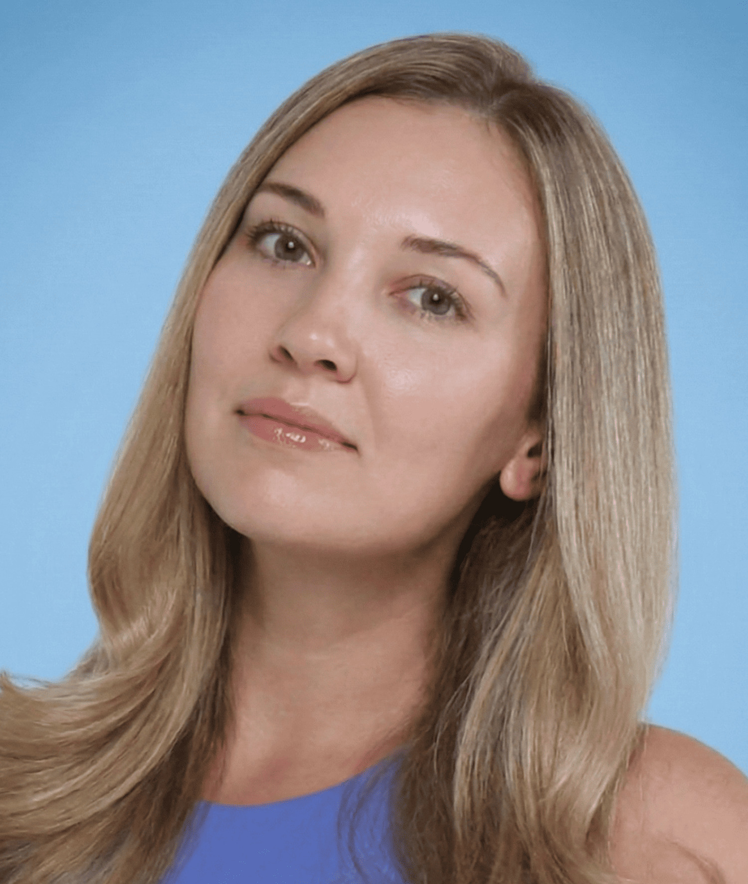 MURAVEVA – Sapphire MA model in Dubai, UAE