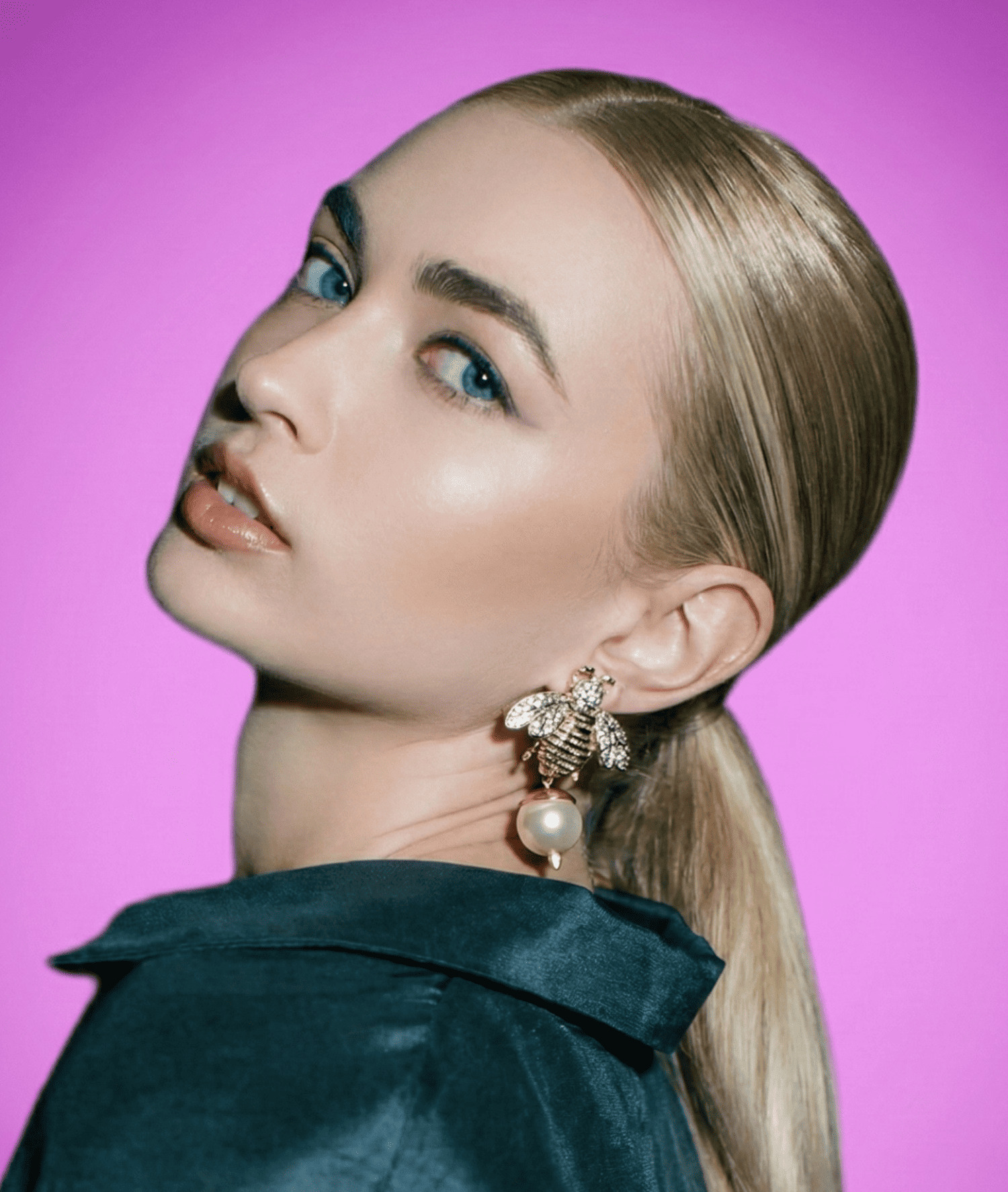 NATALI – Sapphire MA model in Dubai, UAE