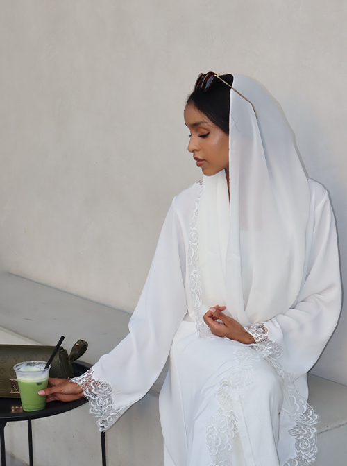 NEWAL modelling portfolio image – Sapphire MA