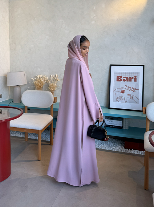 NEWAL modelling portfolio image – Sapphire MA