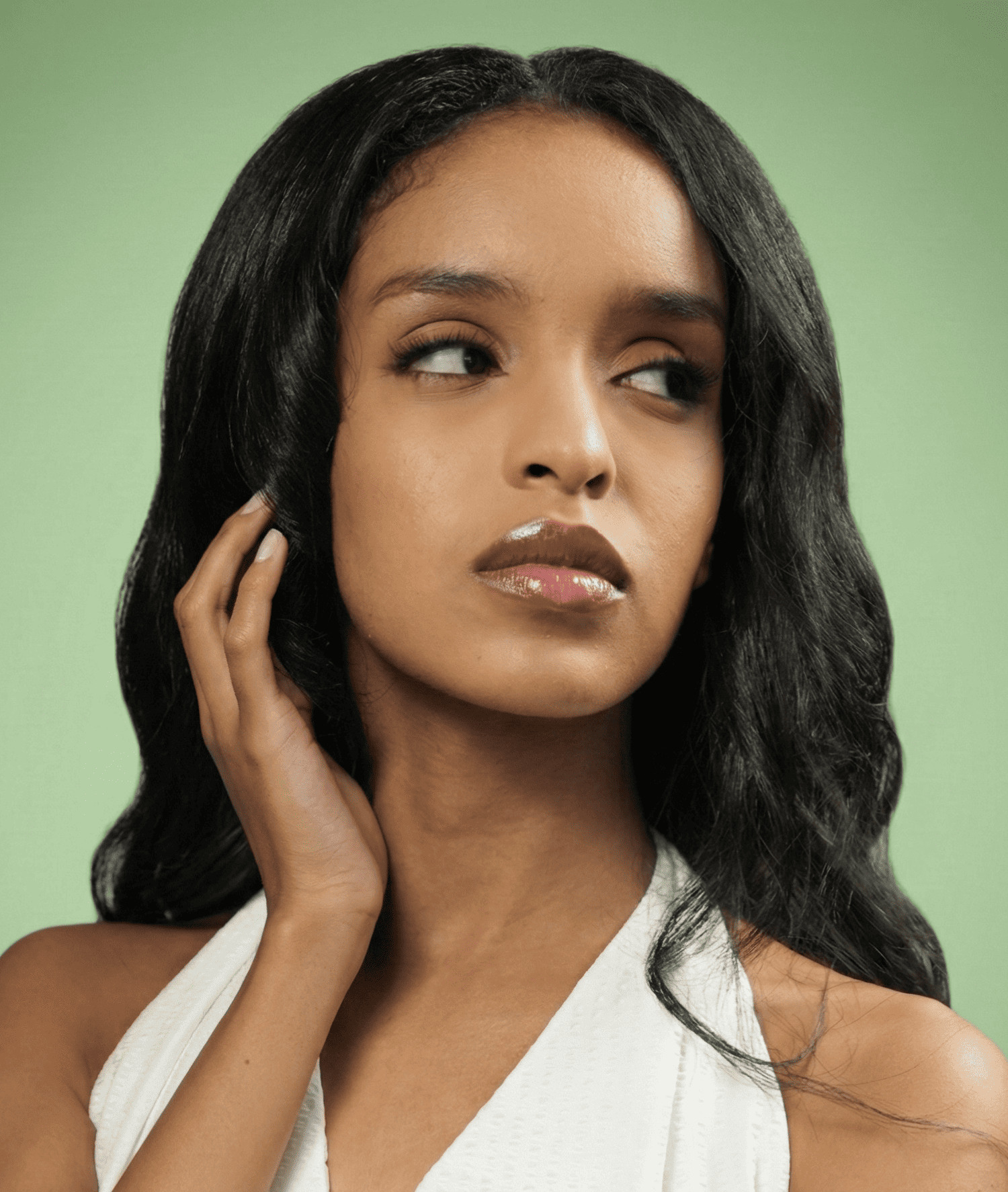 NEWAL – Sapphire MA model in Dubai, UAE