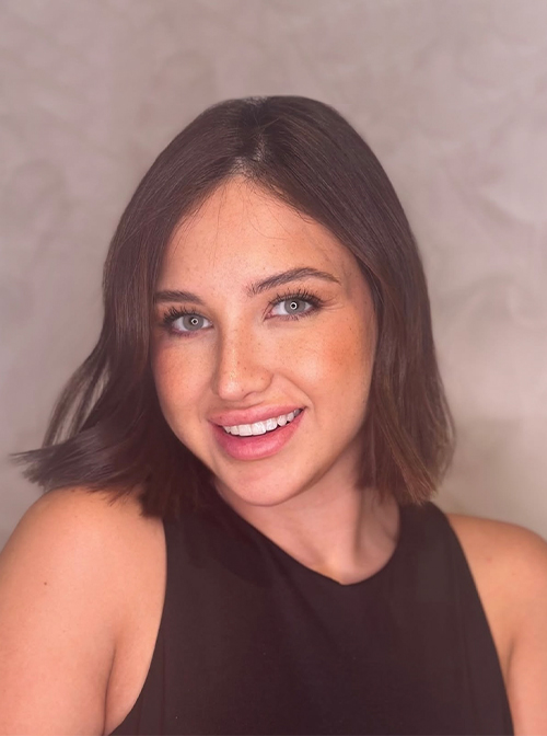 RANEEM modelling portfolio image – Sapphire MA